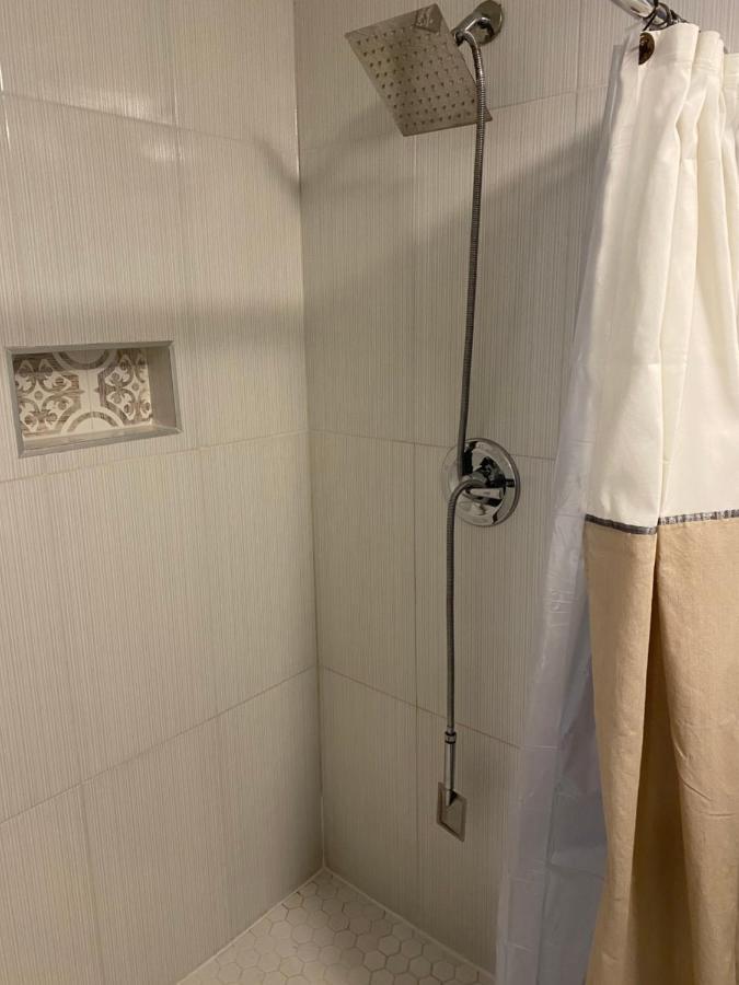 فيلا Private Retreat ليك وورث المظهر الخارجي الصورة