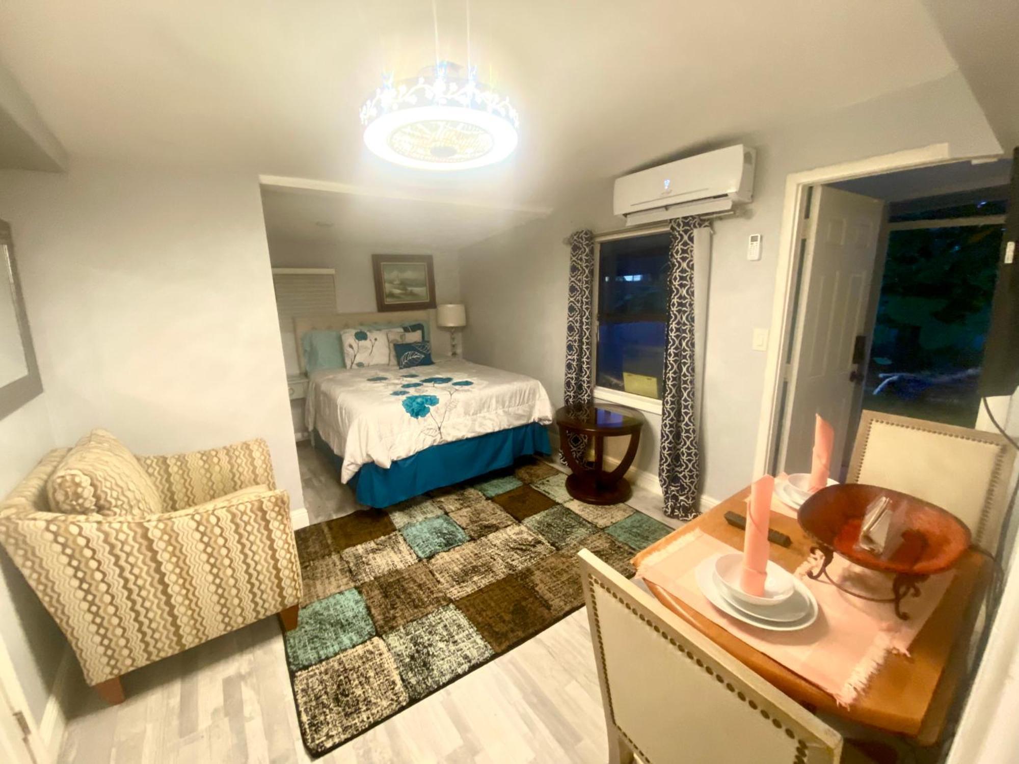 فيلا Private Retreat ليك وورث المظهر الخارجي الصورة